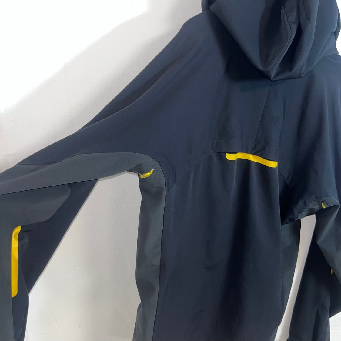 Nike Vapor System Windbreaker 상품이미지7