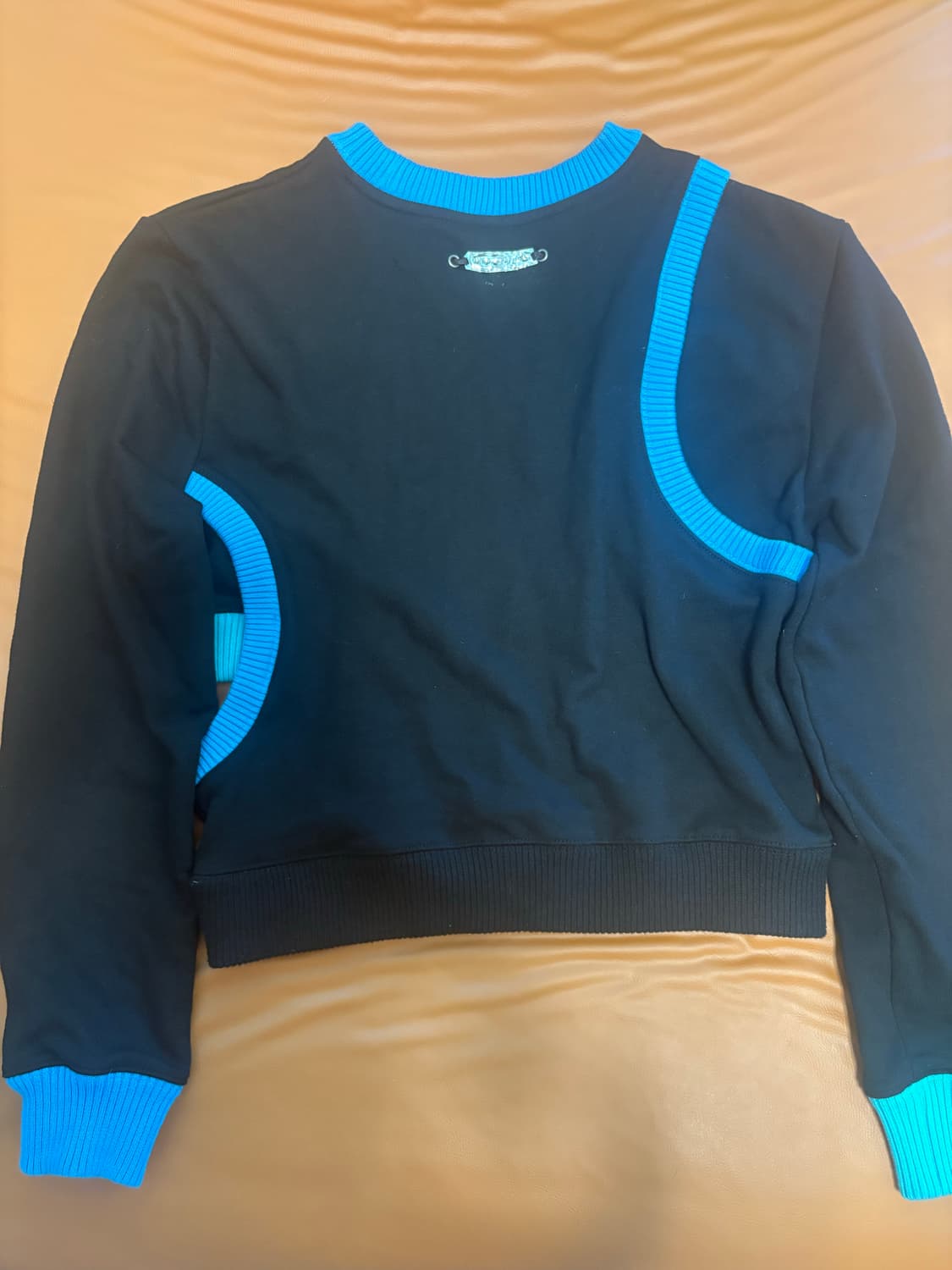 앤더슨벨 맨투맨 1+1 상품이미지4