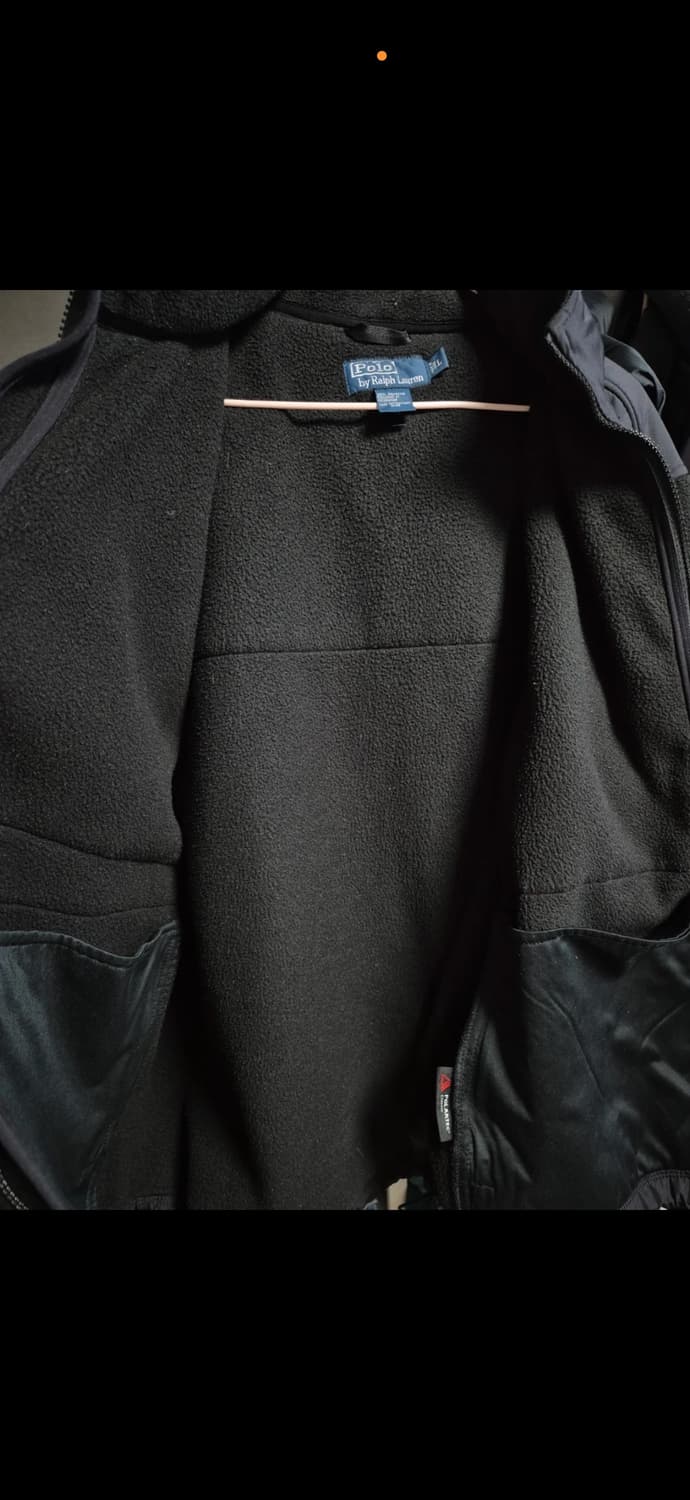 폴로 플리스 상품이미지3