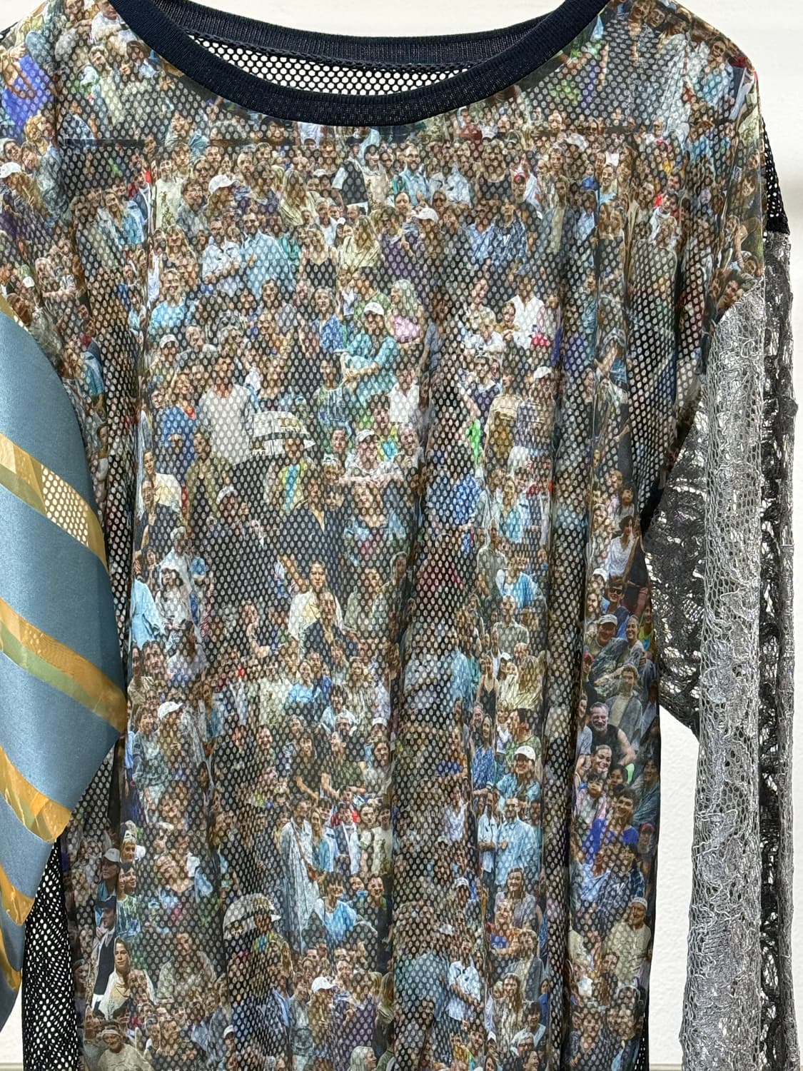 BLESS — “Holiday Faces” Long Sleeve 상품이미지6