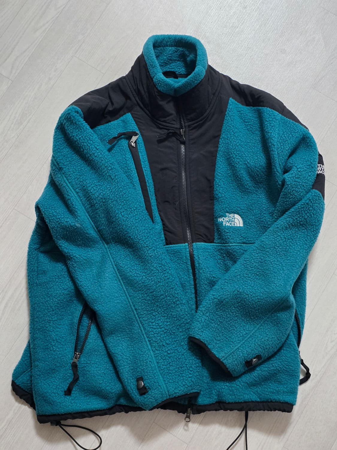 노스페이스 데날리 팝니다 상품이미지1