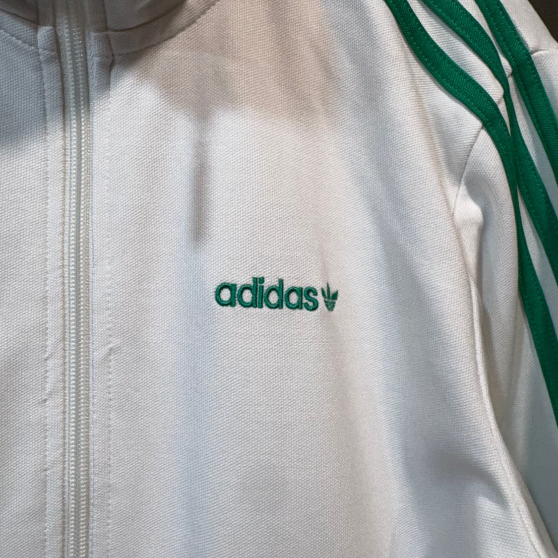 [M] ADIDAS 아디다스 베켄바우어 져지 상품이미지2