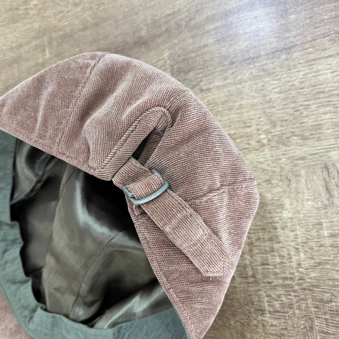 grace hats 헌팅캡 상품이미지3