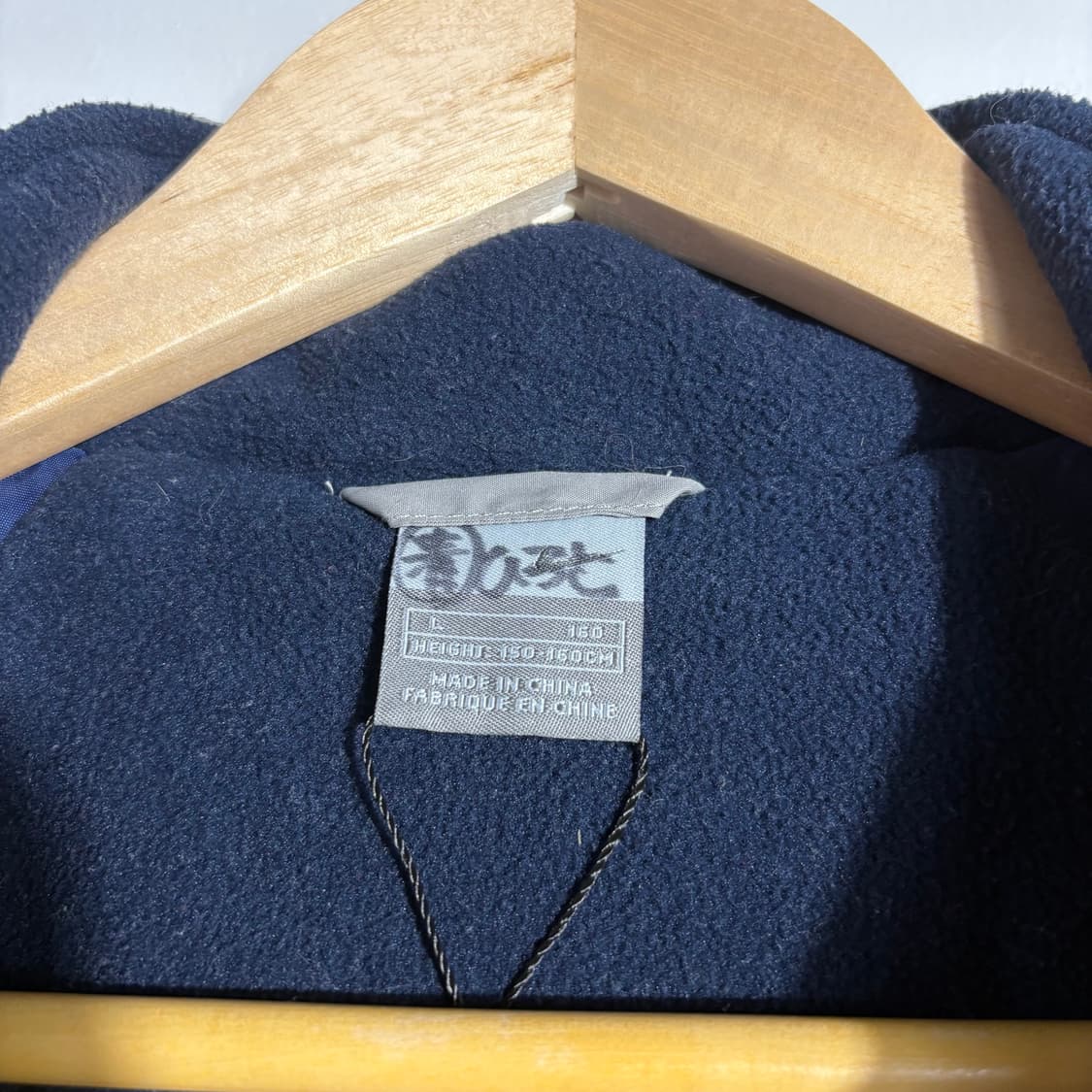 나이키 바람막이 자켓 그레이 (무료배송) 상품이미지4