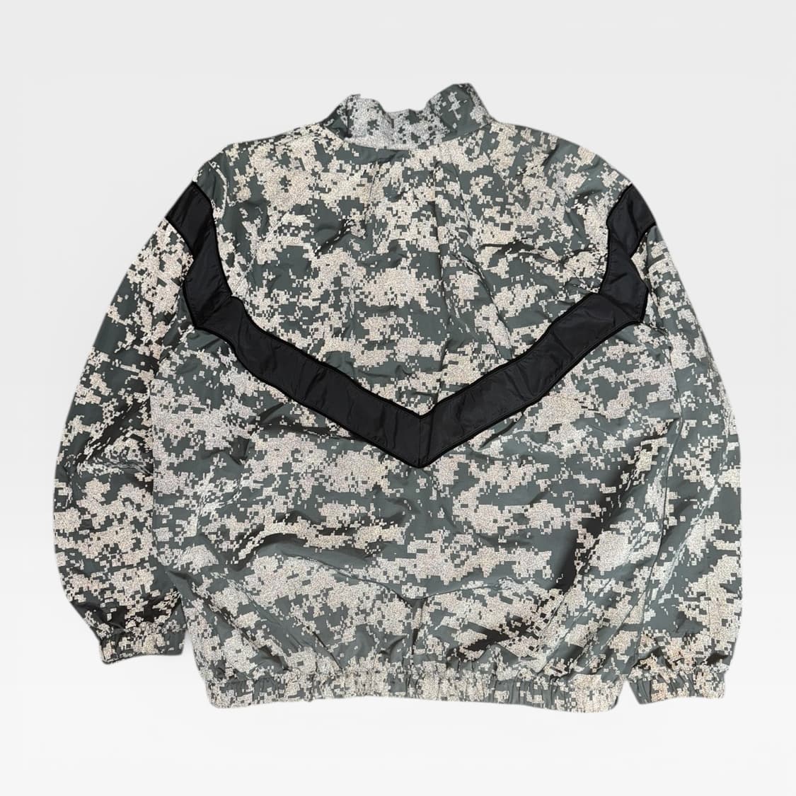 U.S. Army Digital Training Jacket 상품이미지5
