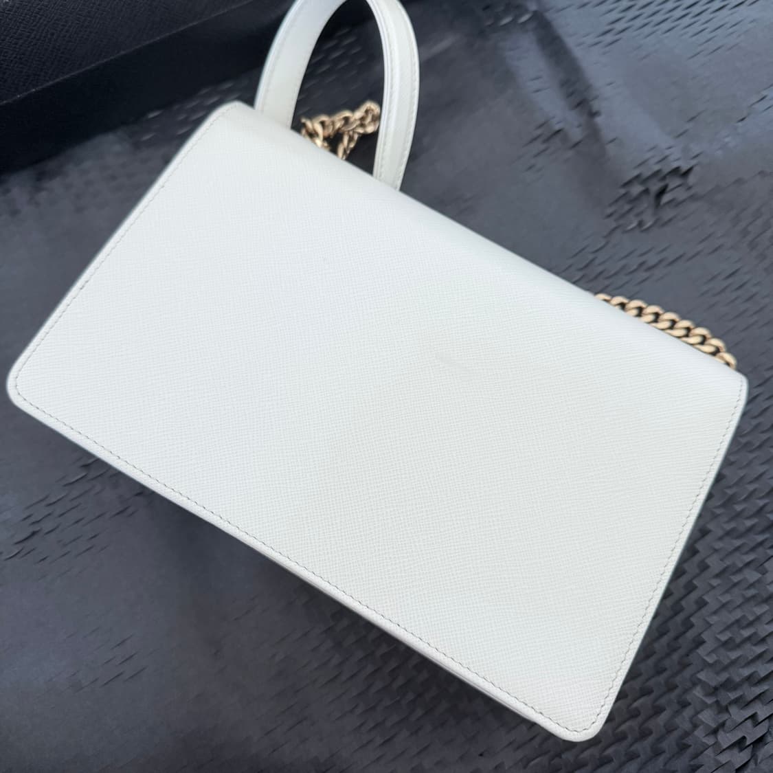 프라다 사피아노 숄더및 크로스백 상품이미지5