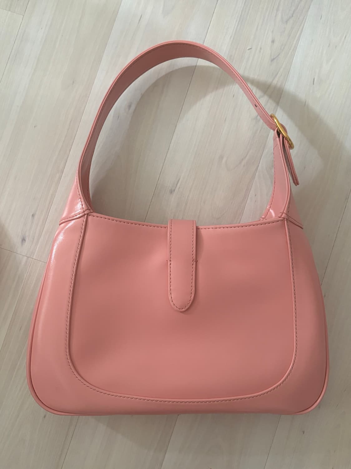 구찌 재키백 스몰 핑크 상품이미지8