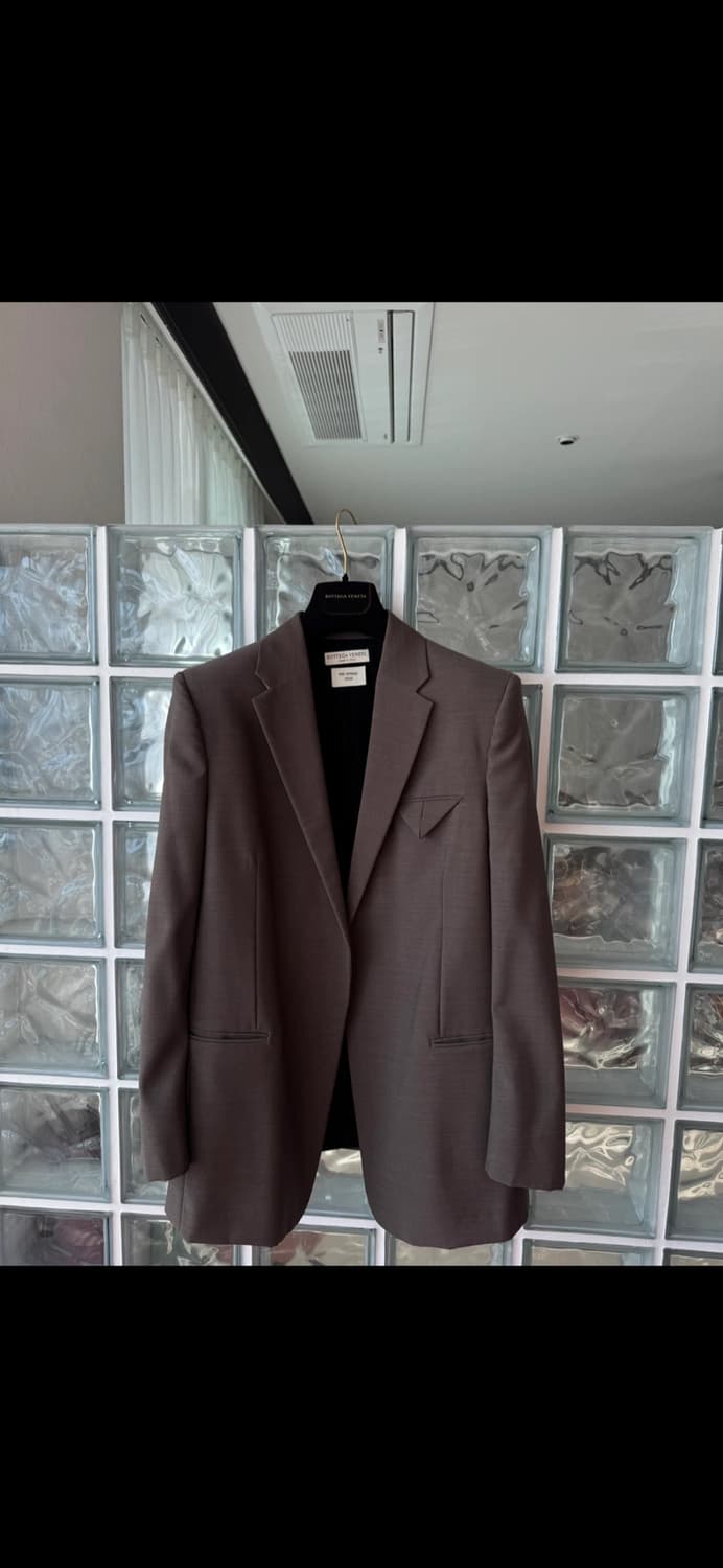 보테가 베네타 여성 자켓 42사이즈 상품이미지1