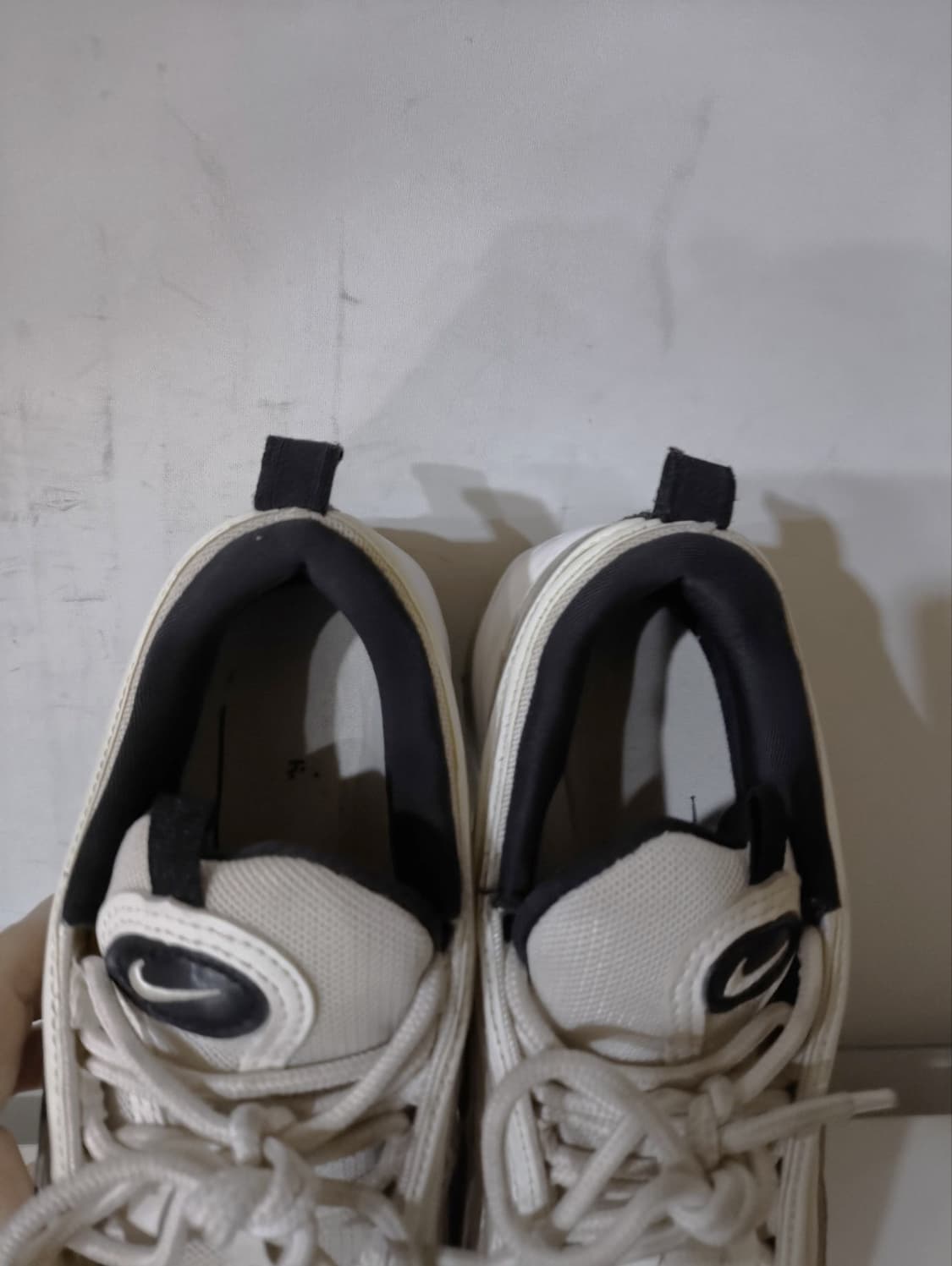 230mm 나이키 에어맥스97 팬텀 운동화 상품이미지4