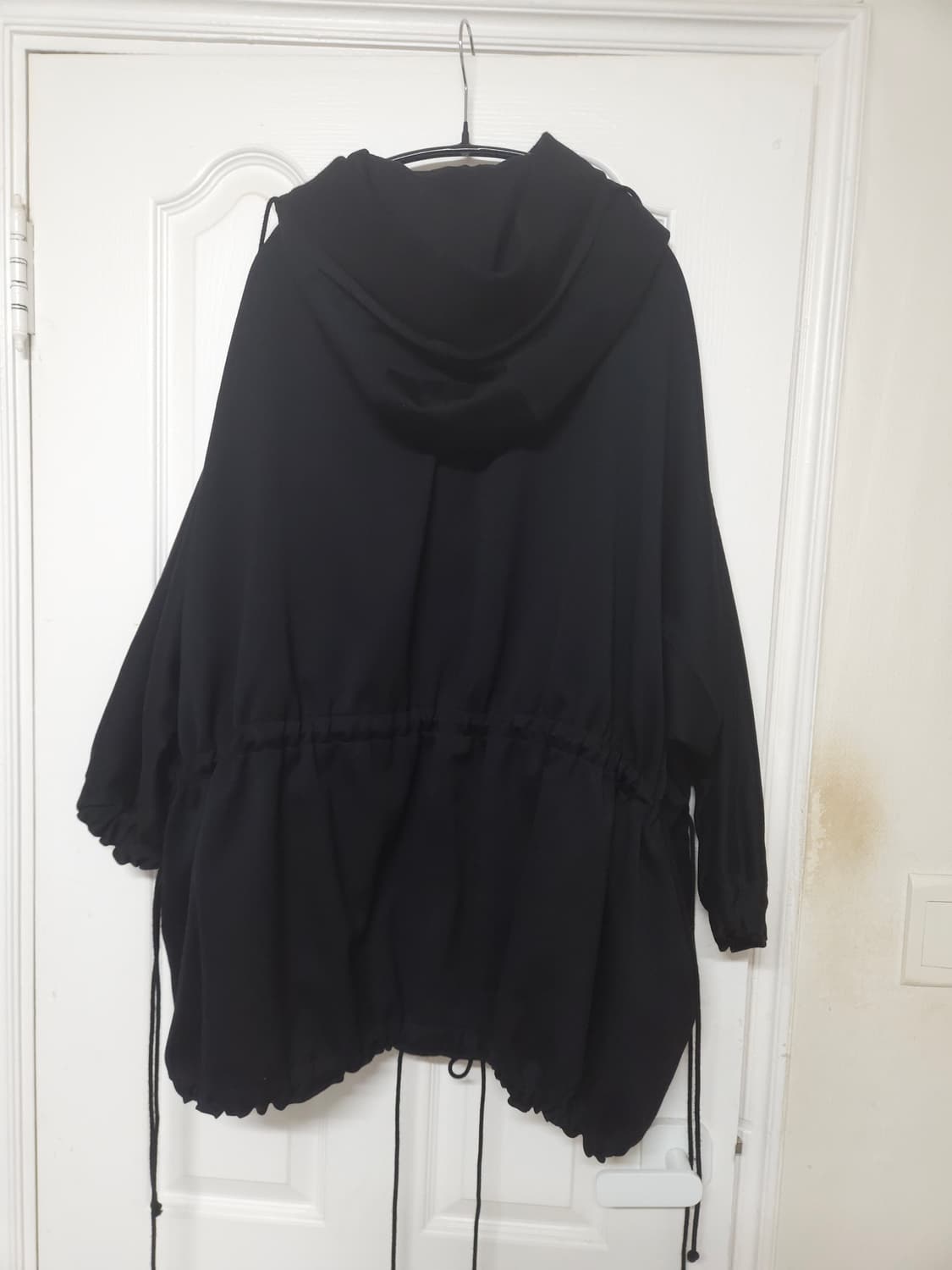 Yohji Yamamoto 요지야마모토 regulation 아노락 파카 상품이미지2