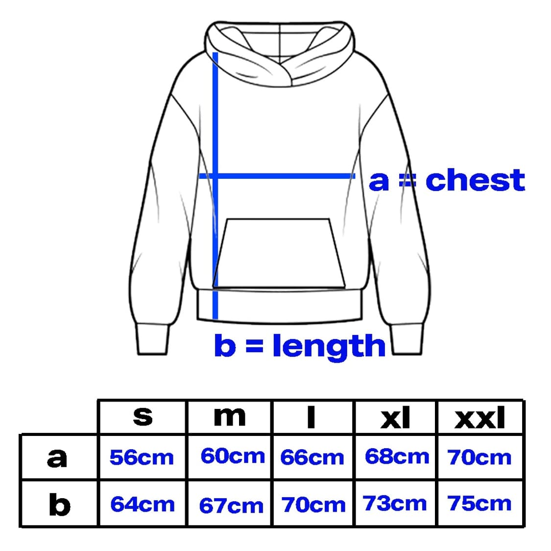 Always do what you should do hoodie 상품이미지4