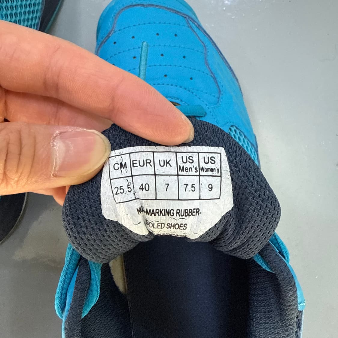 255 요넥스 파워쿠션 루미오 0304T 상품이미지5