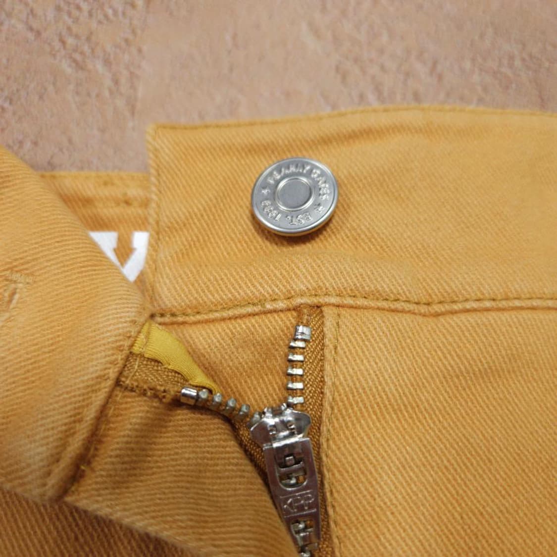 바배) 파리게이츠 골프웨어 스커트  상품이미지7