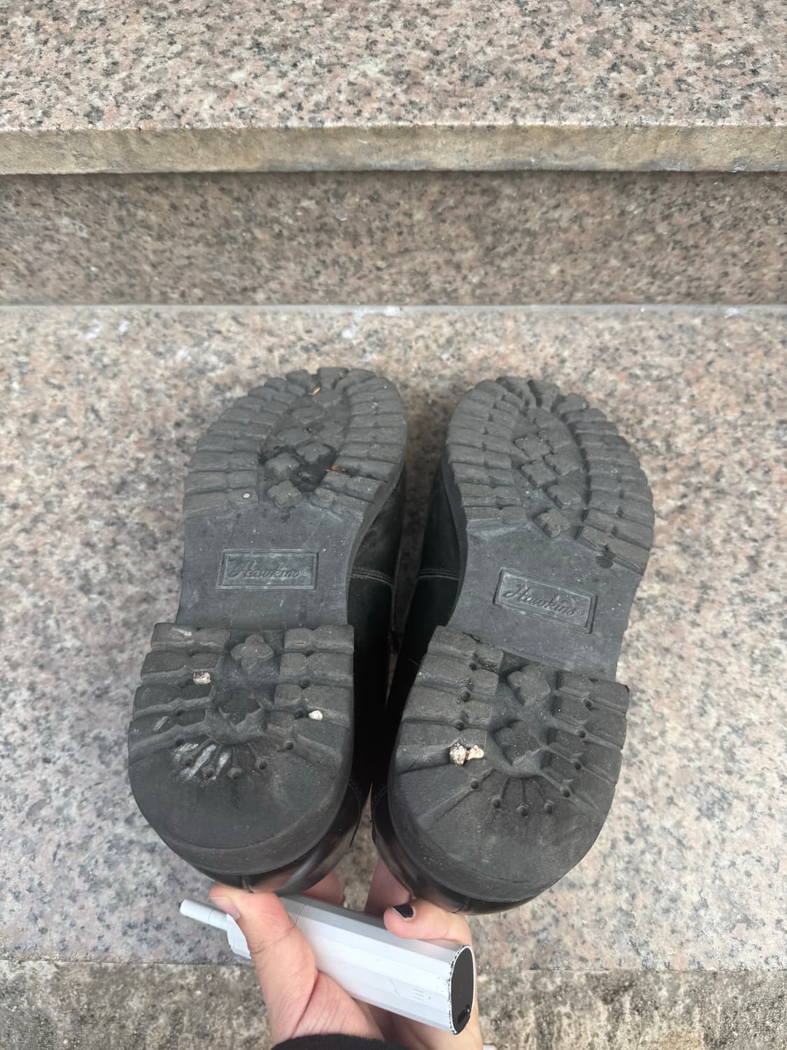 아드리안맛 로퍼 판매합니다  상품이미지3