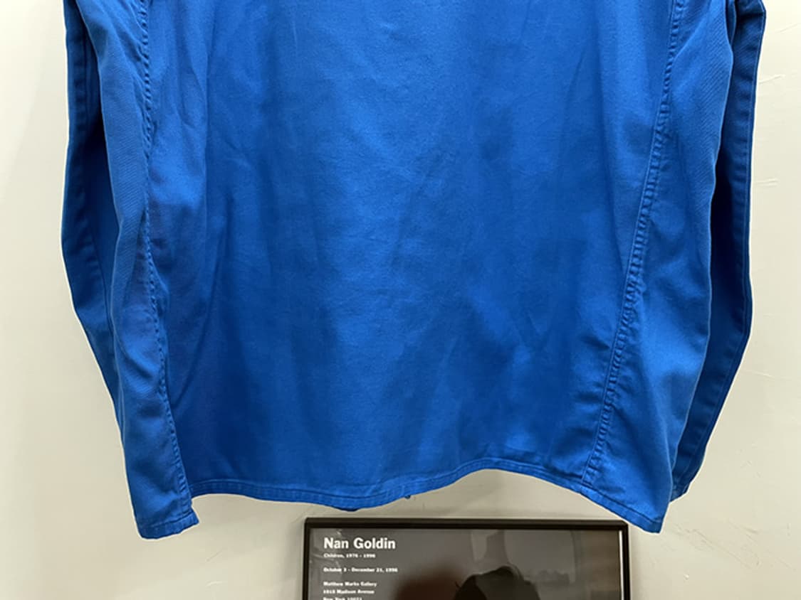 FRENCH WORK JACKET #3 (XXL) 상품이미지6