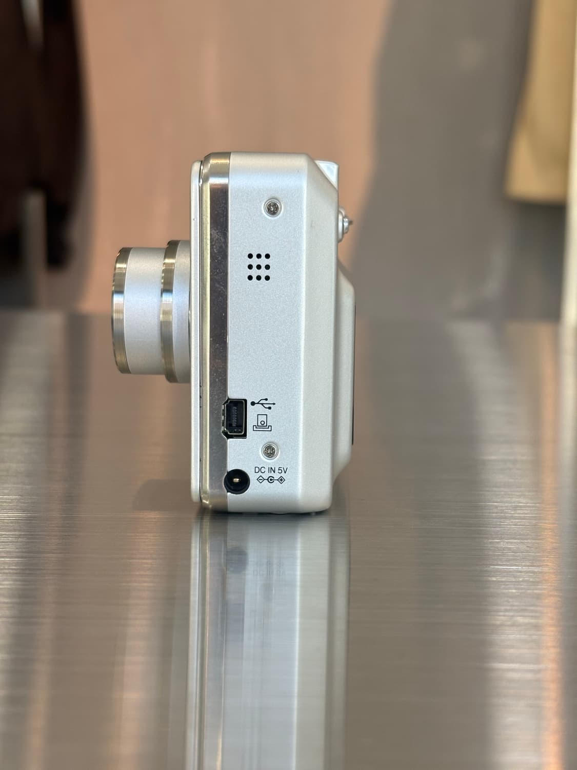 배터리2개/스미카64mb)후지필름 파인픽스 f401 빈티지디카 상품이미지5