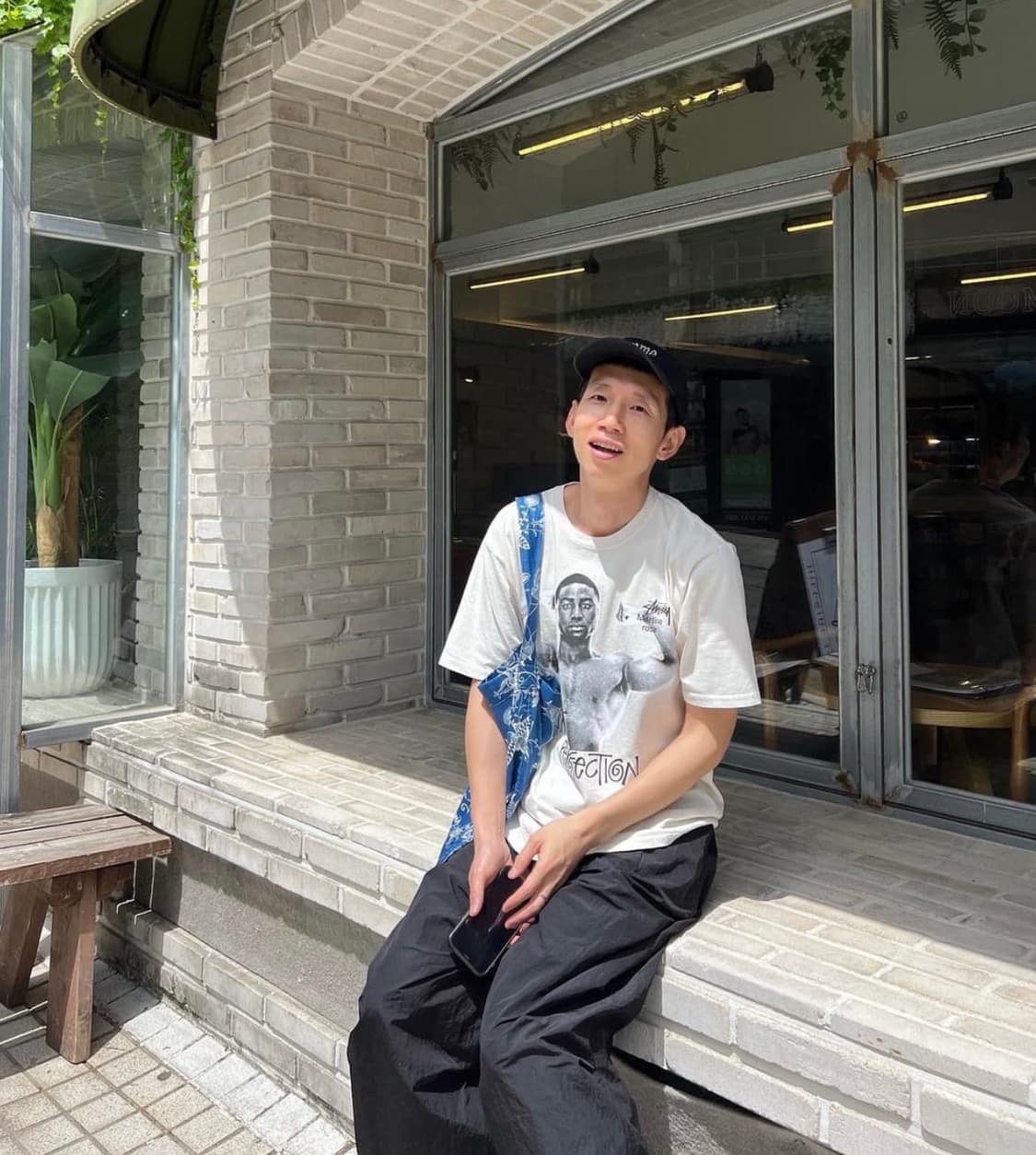 Comme des garcons Junya watanabe bag 상품이미지4