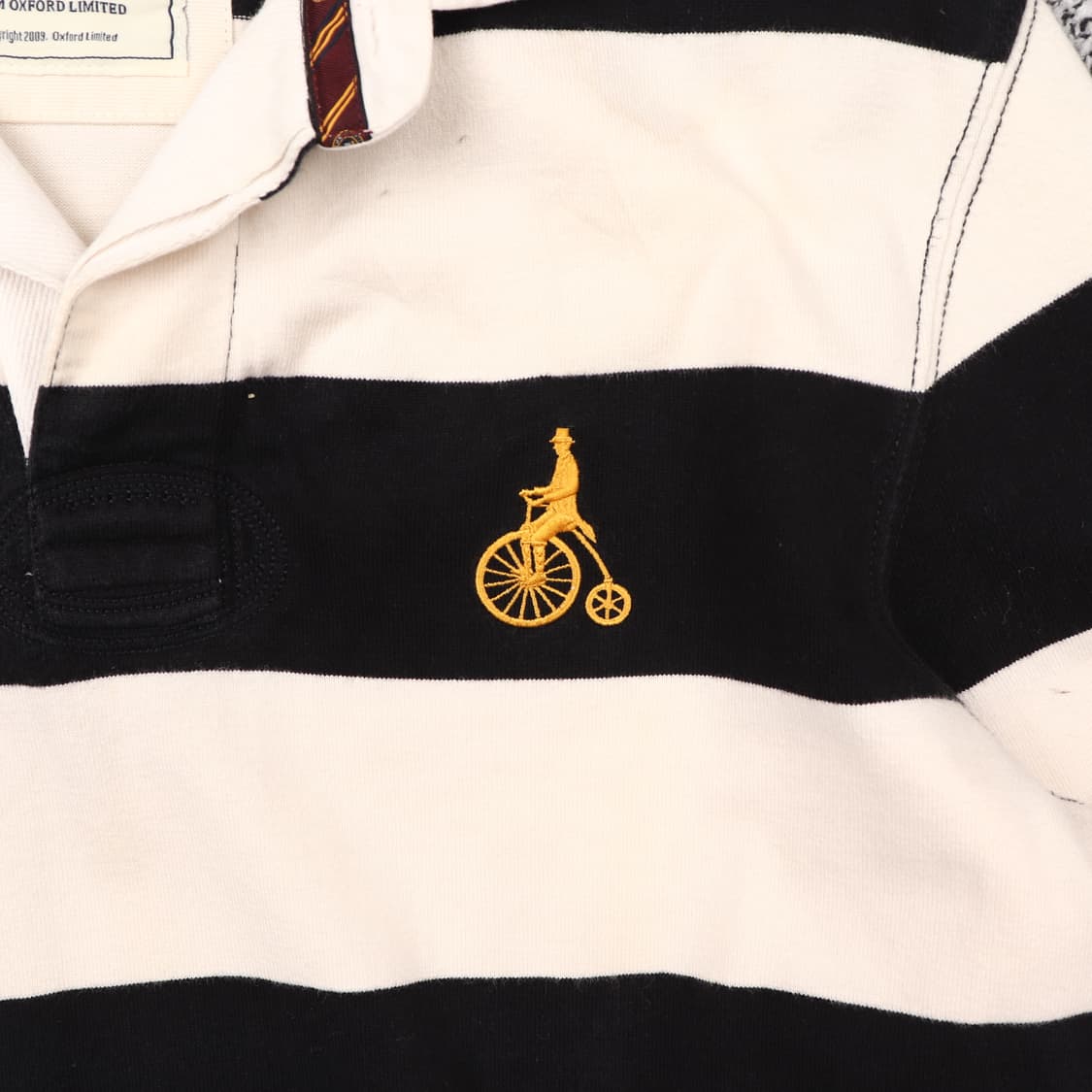 빈폴 볼드 스트라이프 카라티 (105) 상품이미지4