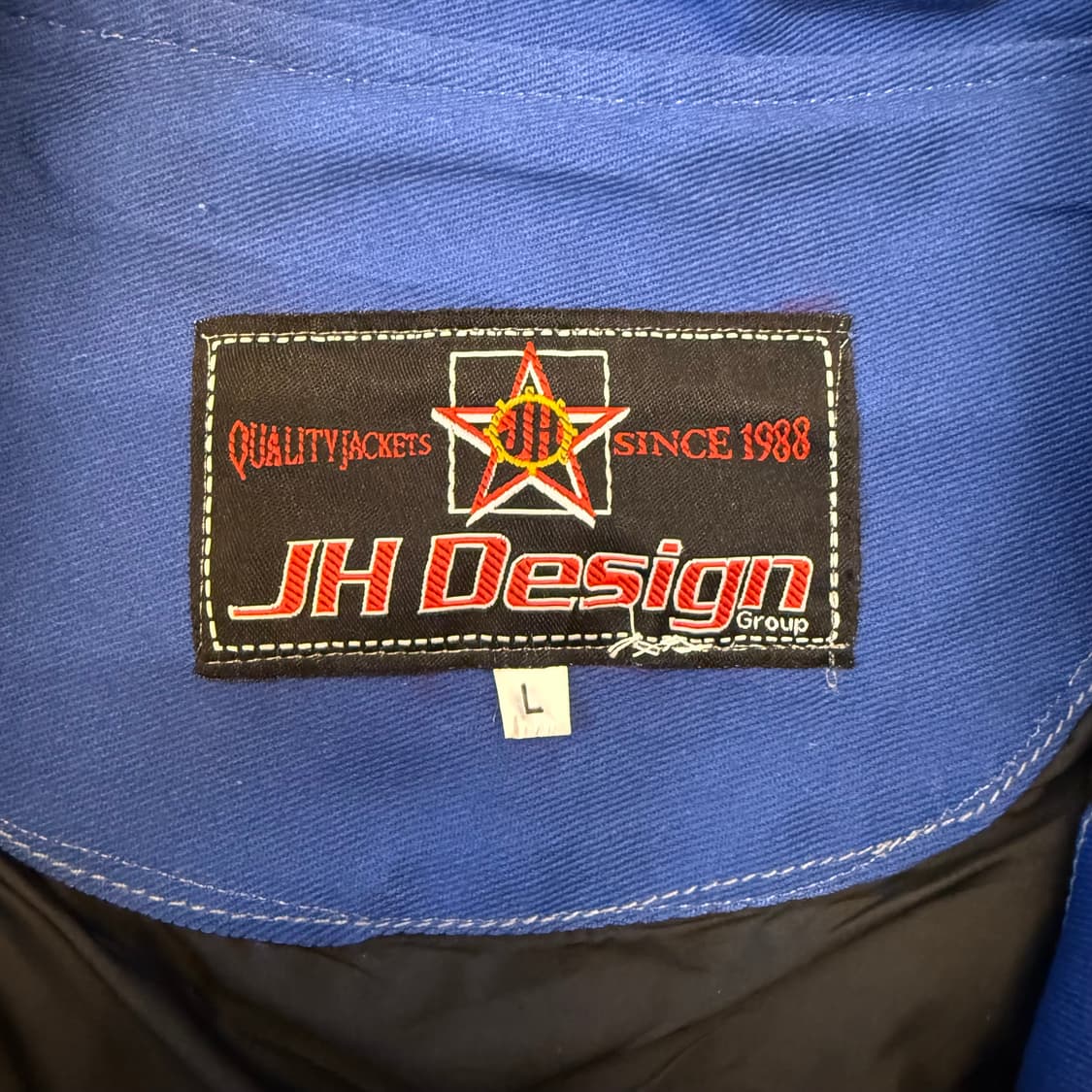 Rockstar 레이싱자켓 상품이미지4