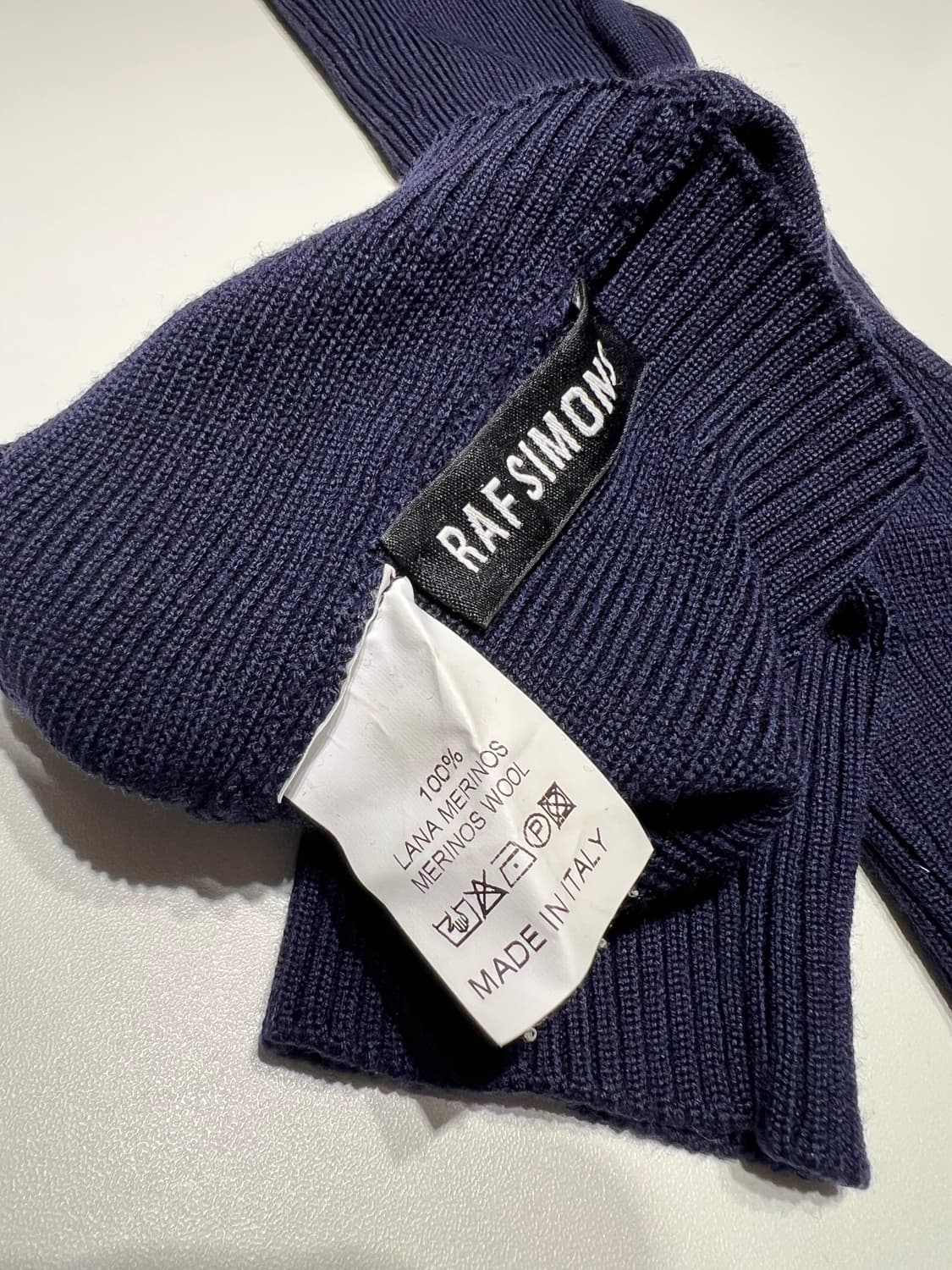 라프시몬스 암 워머 상품이미지3