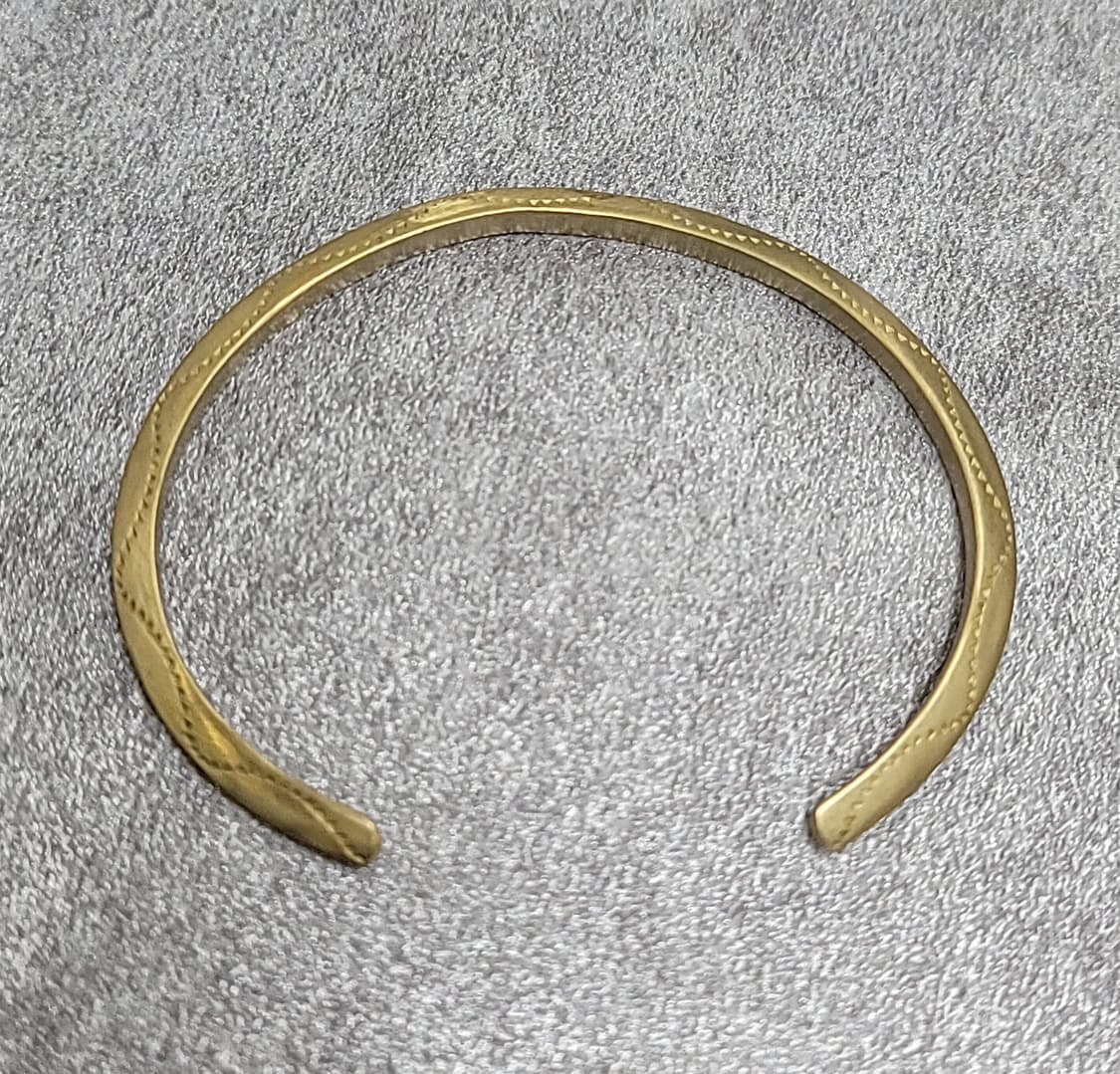 vintage bangle 상품이미지5