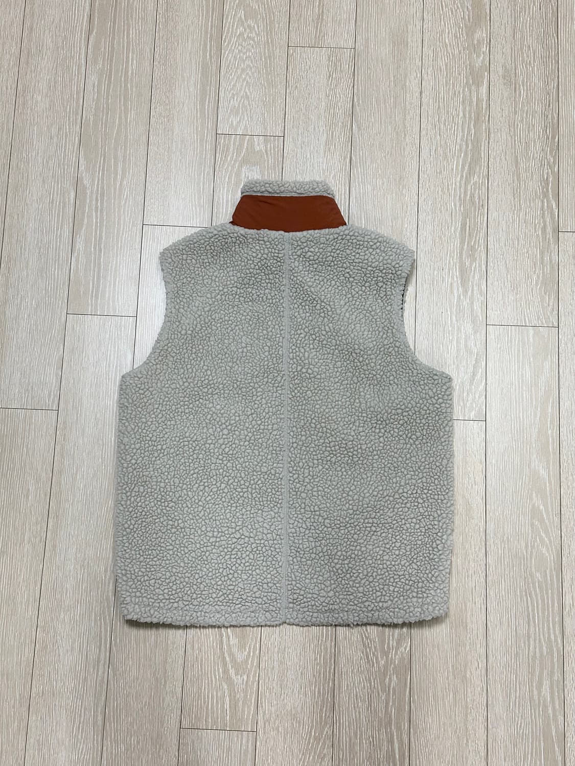 파타고니아 키즈 조끼 상품이미지2