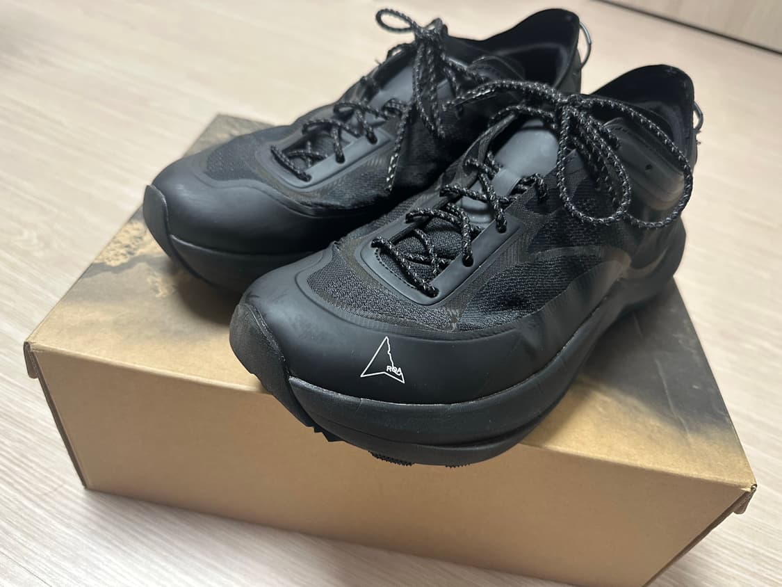 로아셀라 44사이즈 상품이미지3