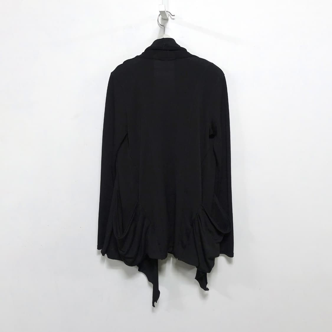 TORNADOMART 토네이도마트 드레이핑  스톨 가디건 상품이미지8