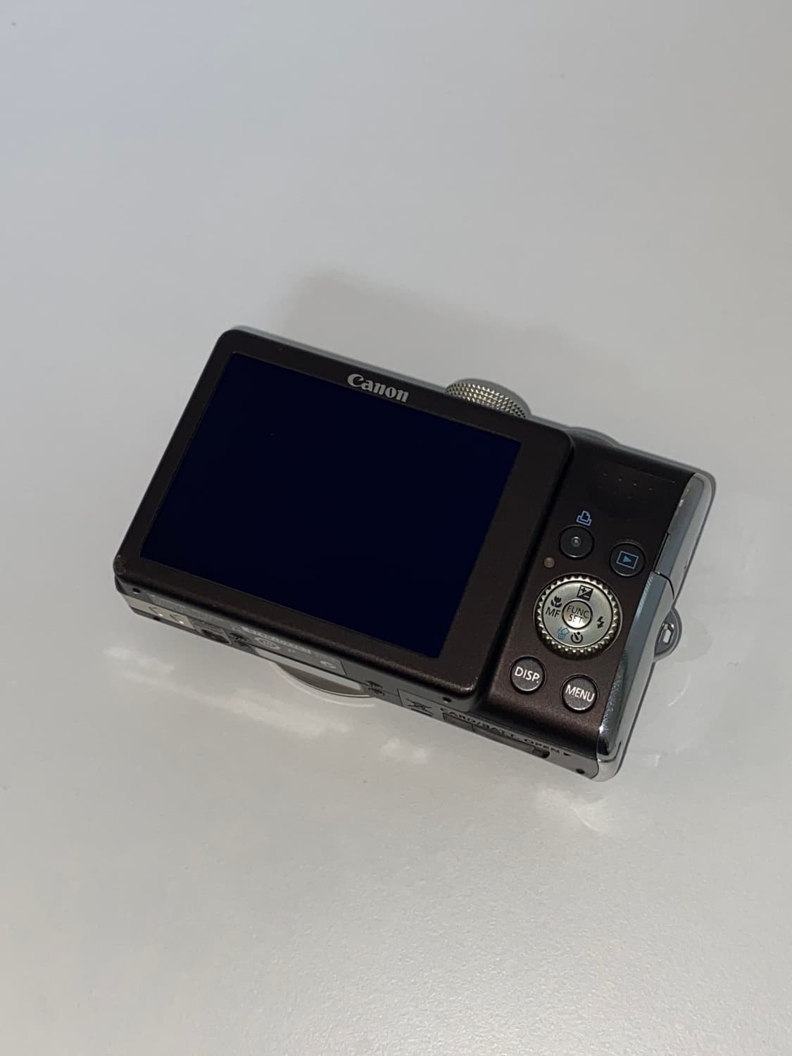 캐논 파워샷 sx200 IS 빈티지 디카 상품이미지3