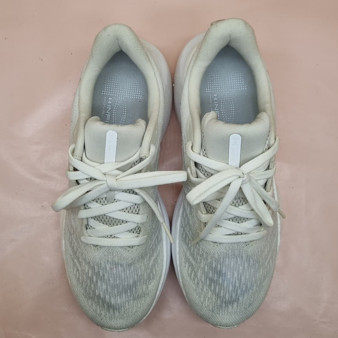 언더아머 인피니트 프로2 여성운동화240  상품이미지2