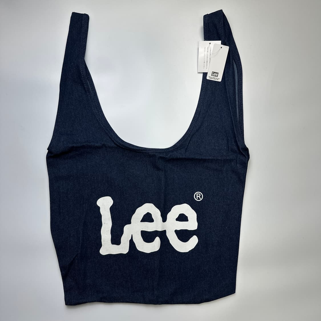 LEE 토트백 상품이미지1