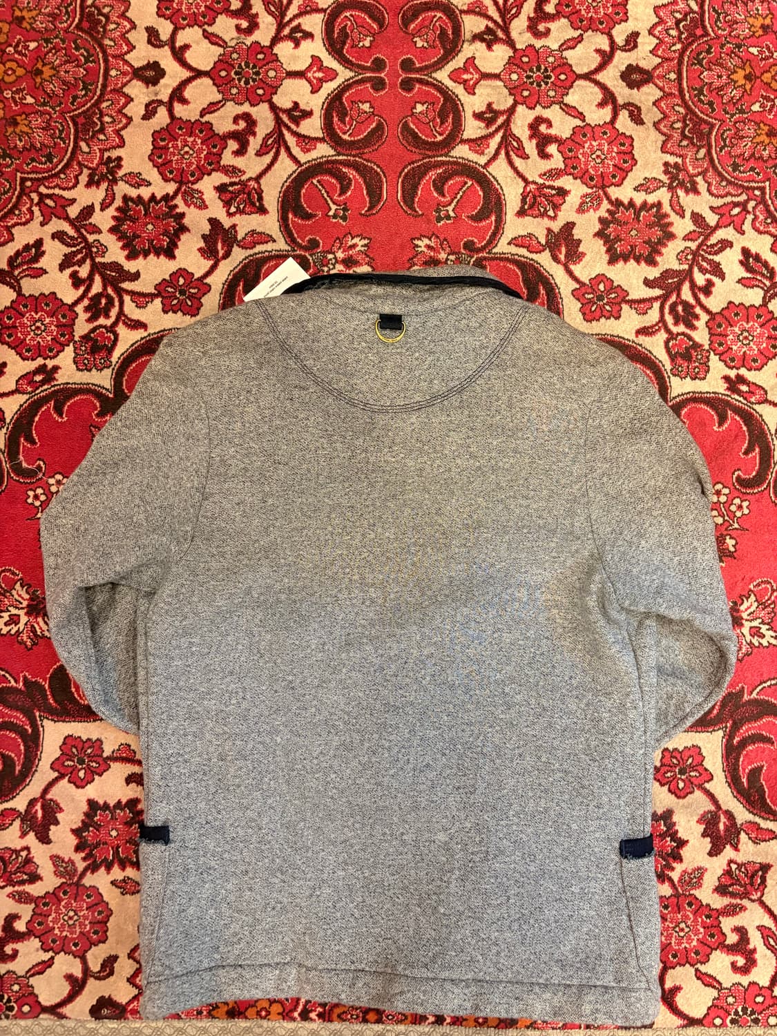 PAL'LAS PALACE Knit Cardigan 상품이미지2