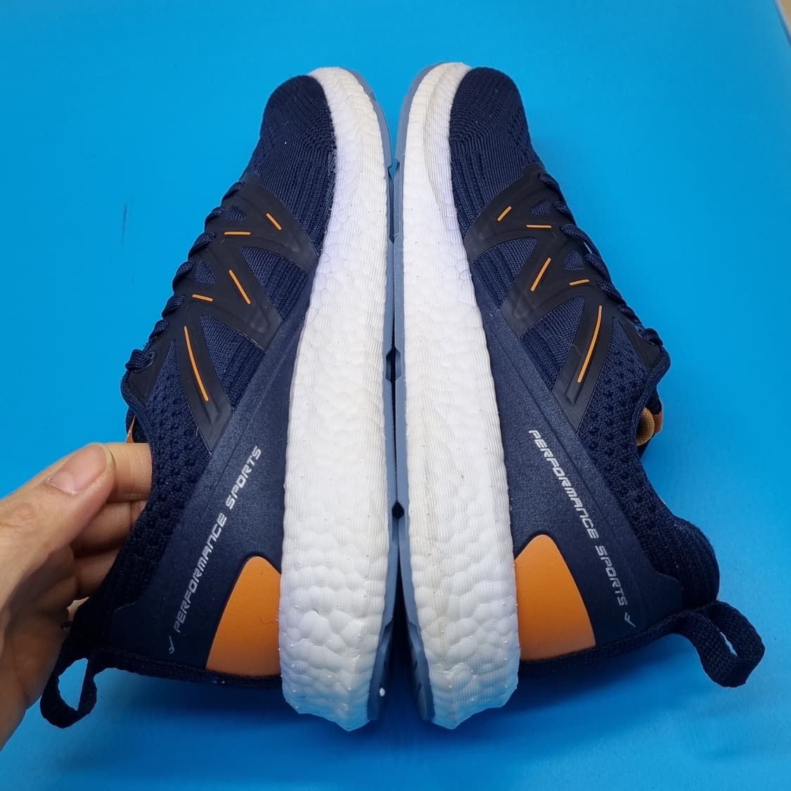 프로스펙스 x-40 워킹화 운동화250 상품이미지5