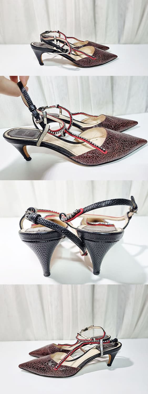 디올 크리스탈 슬링백 245 상품이미지3