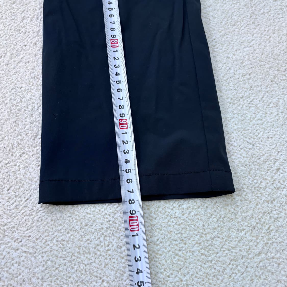 34 콜마르 골프 남성용 긴바지 0304E 상품이미지7