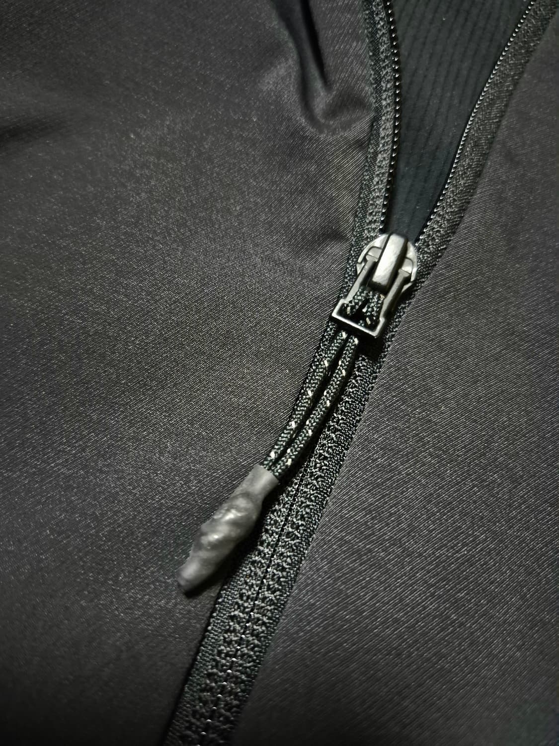 아디다스점퍼(2XL) 상품이미지5