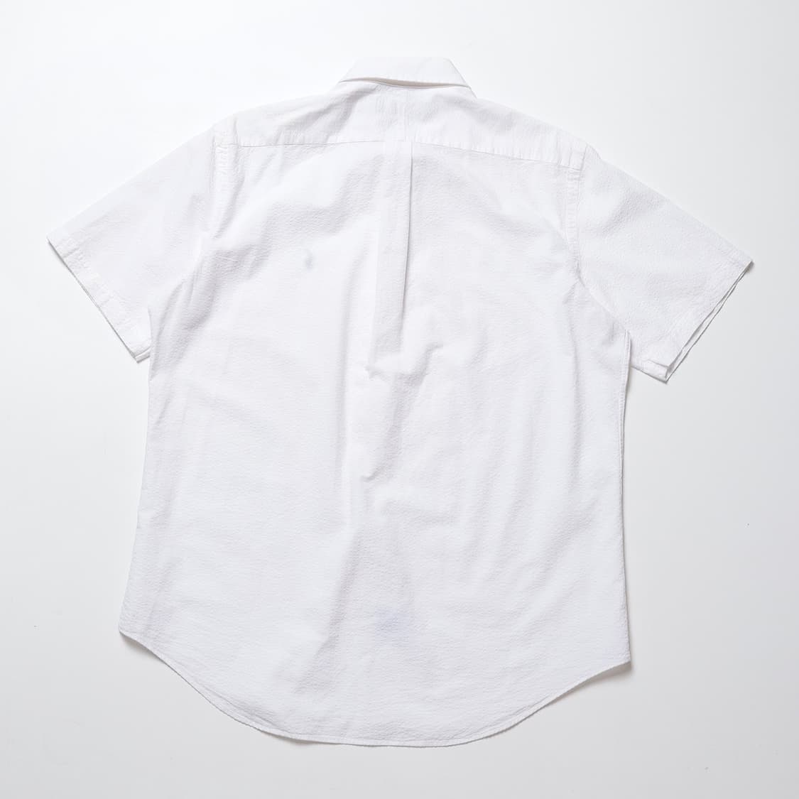 Polo Ralph Lauren 화이트 하프 셔츠   상품이미지4