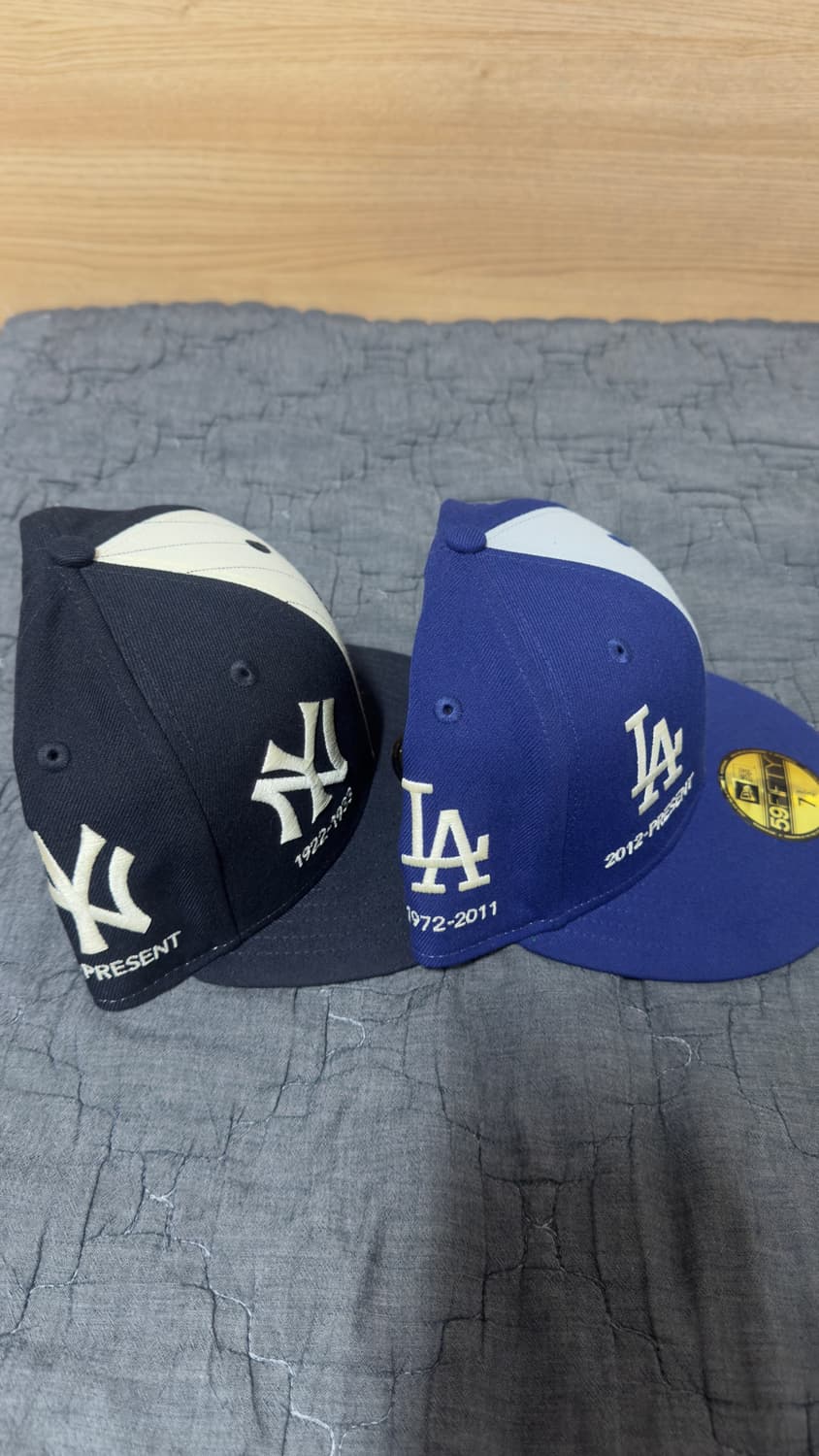 일괄판매) 뉴에라 59FIFTY 상품이미지3