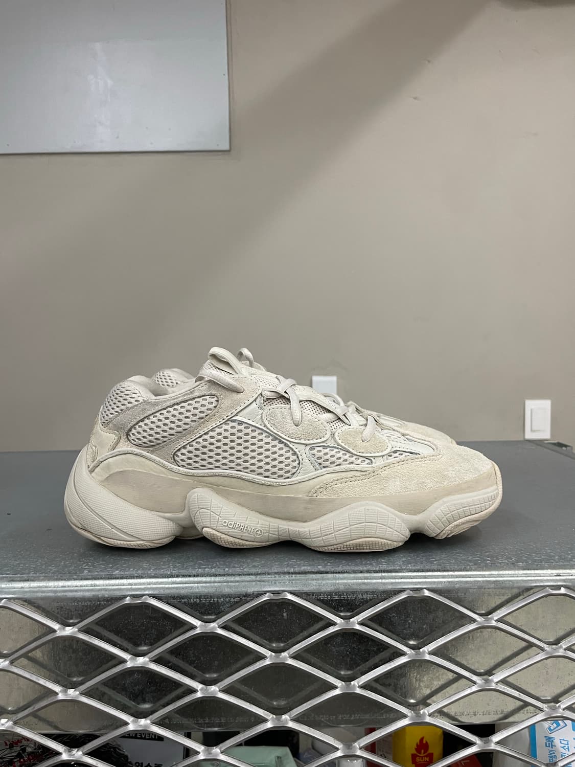 아디다스 이지 500 블러쉬 270 (gr-4211) 상품이미지4