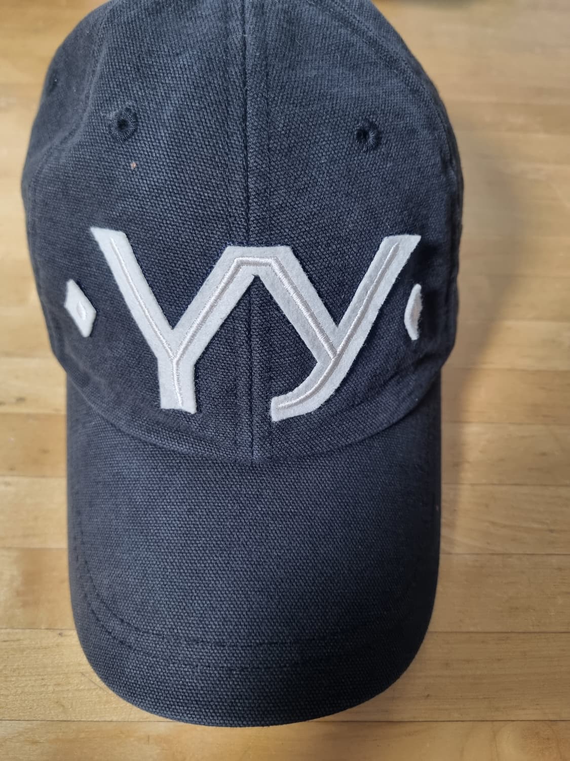 오픈와이와이 볼캡 상품이미지2