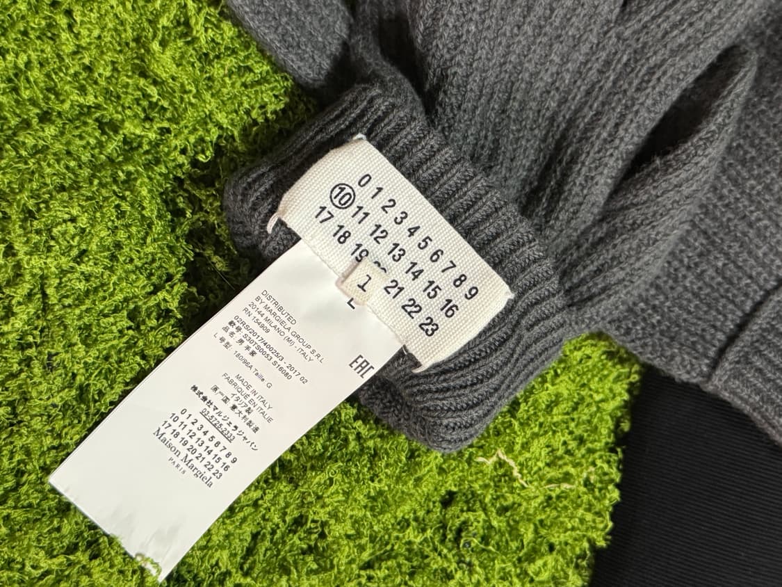 마르지엘라 장갑 L 상품이미지2