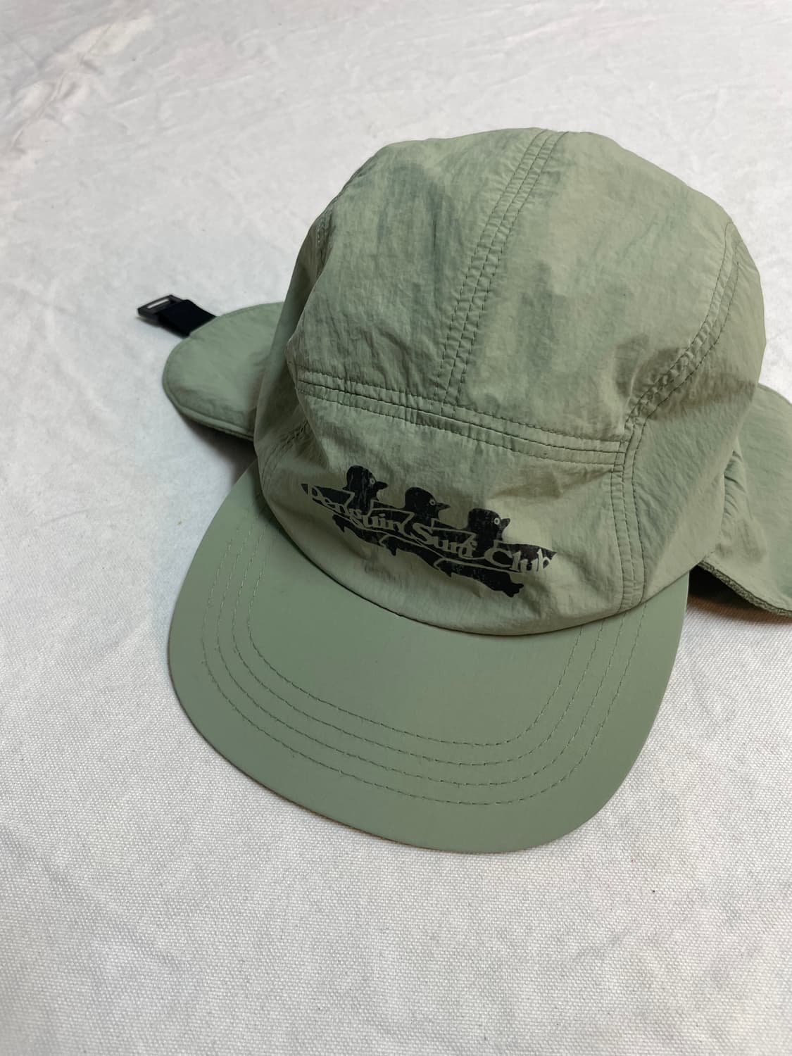 빅웨이브 하와이 모자  상품이미지2