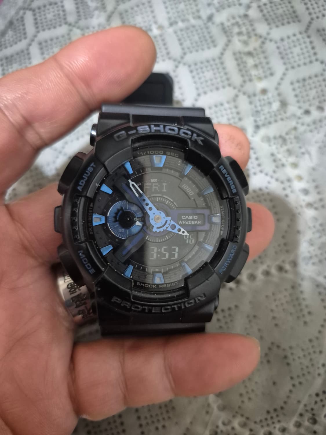 g shock ga113b 30th 상품이미지1