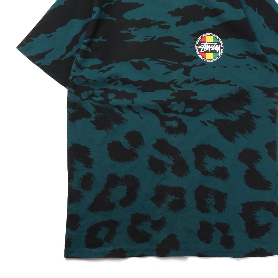 스투시 Stussy Printing T-shirt  상품이미지4