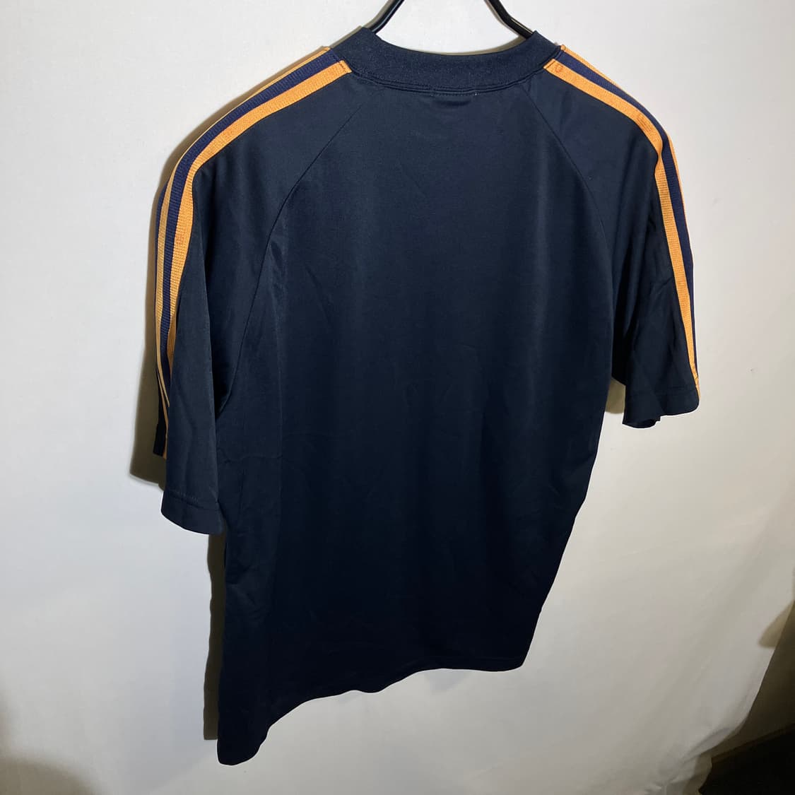 M)아디다스 00s 삼선 기능성 반팔 티셔츠 클라이마라이트 상품이미지5