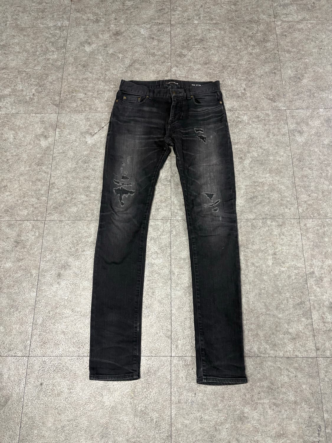 생로랑 2016 에디슬리먼 상품이미지1