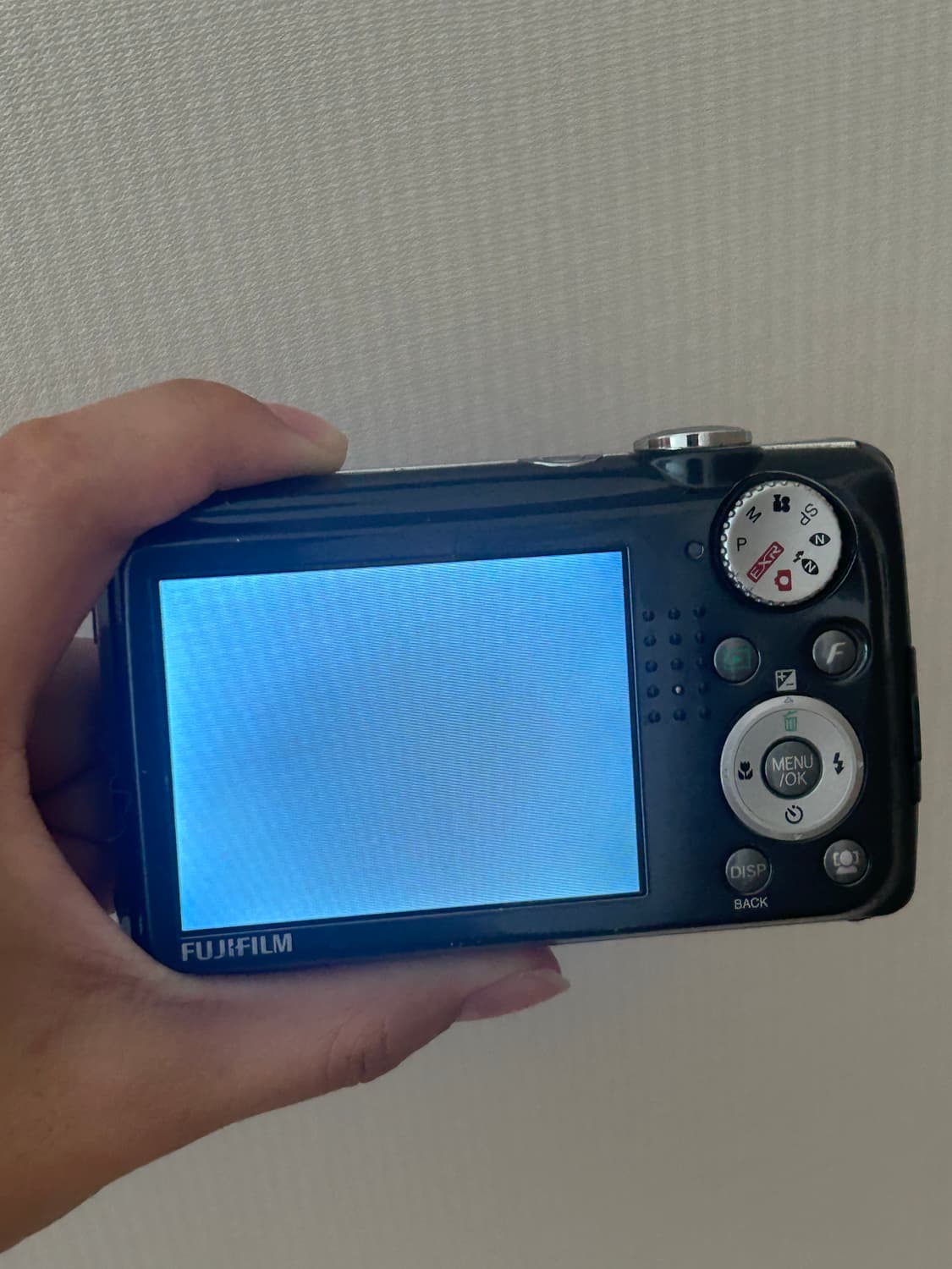 후지필름 파인픽스 f70exr 빈티지 디카 상품이미지7