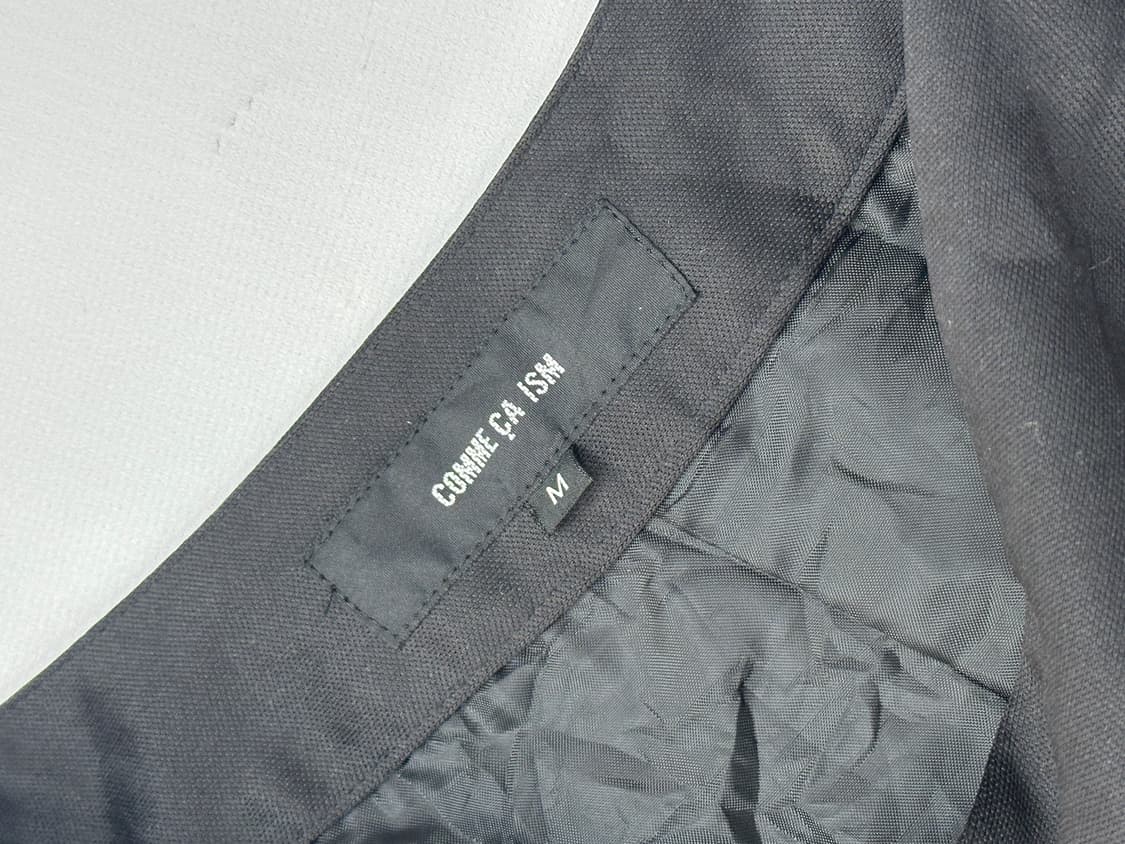 🖤슈슈룬 슈슈룬 머플러 코디세트🖤 블랙갸루 레이어드 고스 펑크 상품이미지8