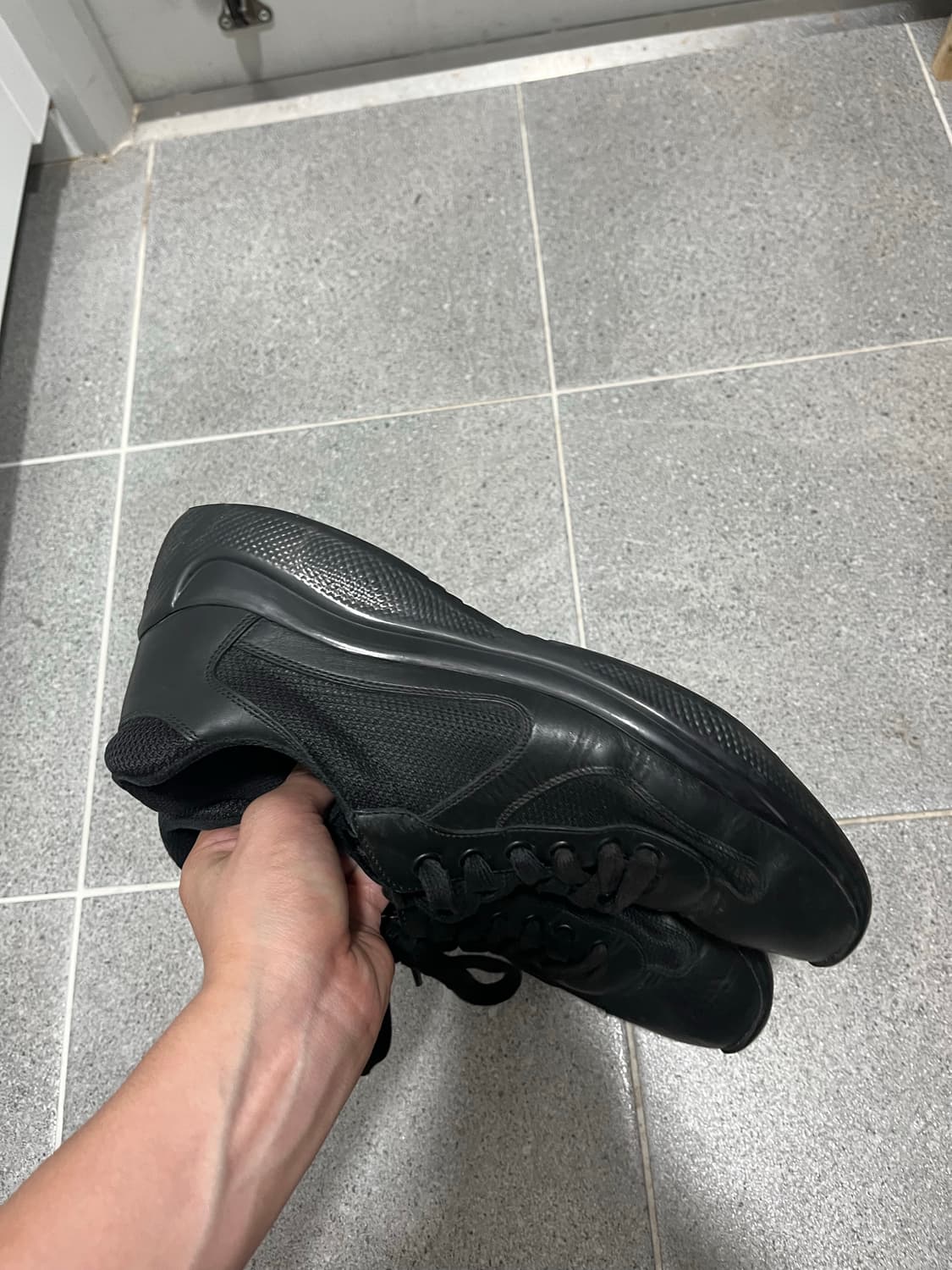 프라다 아메리카컵 260 상품이미지4