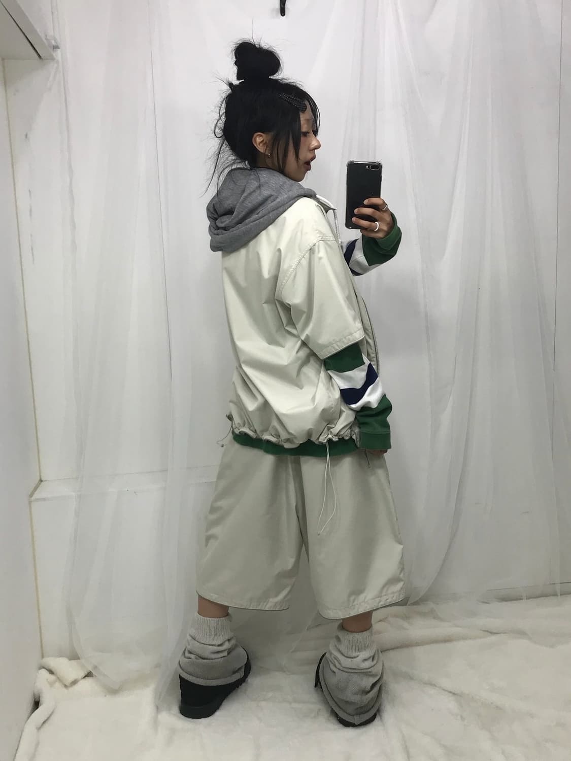 Asics Track Set Up ! 상품이미지3